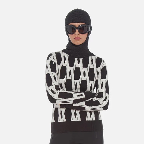 Apparis Aster Balaclava - Picture 3 of 3